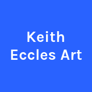 Keith Eccles Art